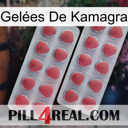 Gelées De Kamagra 19